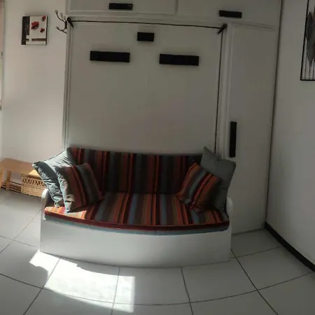 Studio Plage Canet-en-Roussillon