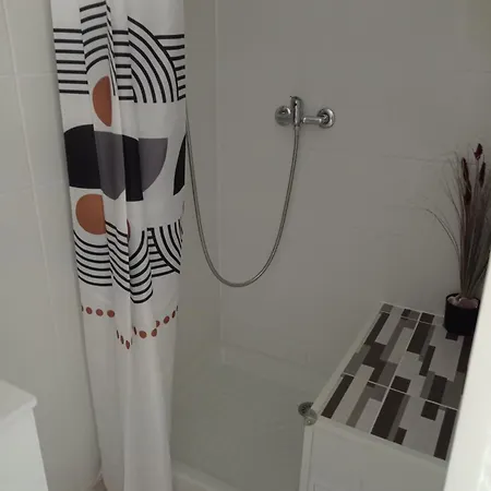 Studio Plage 公寓 卡内