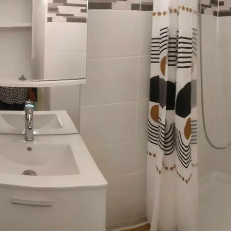 Studio Plage * 卡内